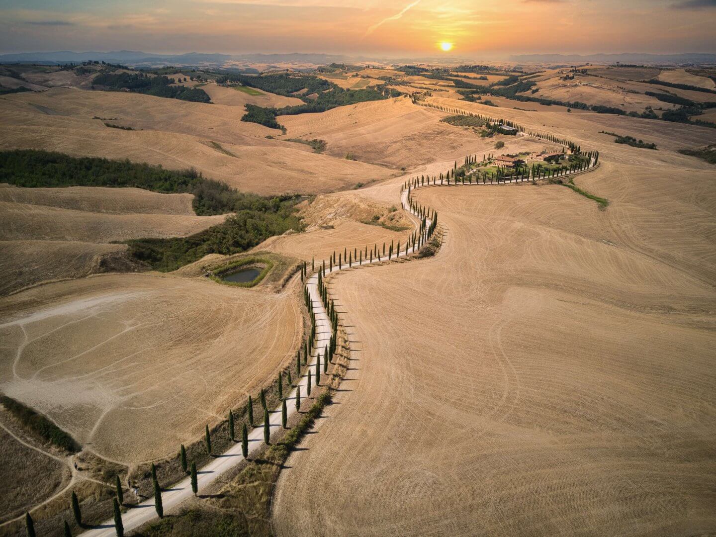 Toscana