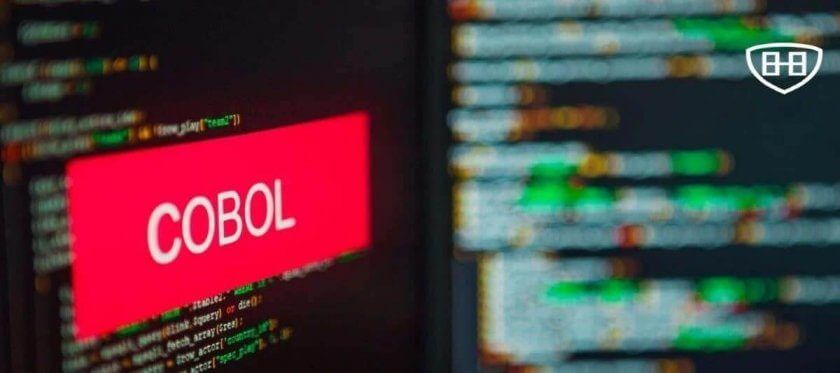 Cobol software modernization