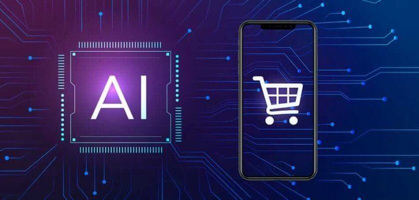 Intelligenza Artificiale Ecommerce