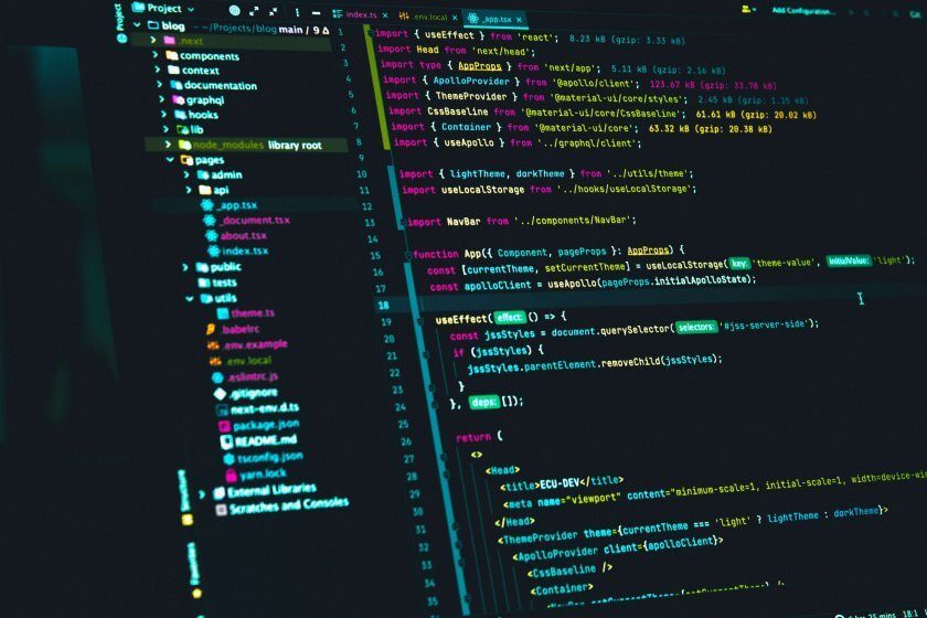 Software personalizzato con AI